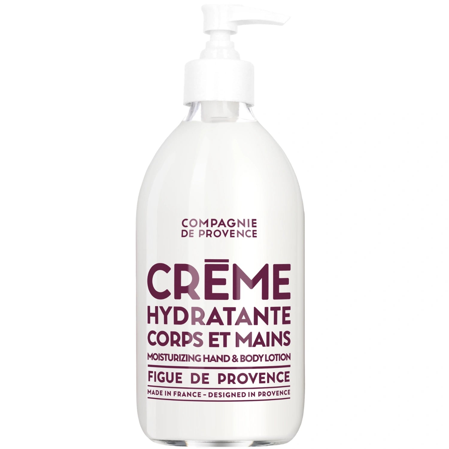 Fig of Provence Hand and Body Lotion