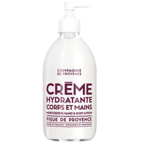 Fig of Provence Hand and Body Lotion