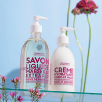 Fig of Provence Hand and Body Lotion