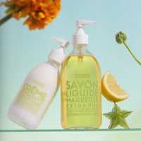 Fresh Verbena Hand and Body Lotion