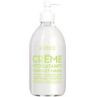 Fresh Verbena Hand and Body Lotion