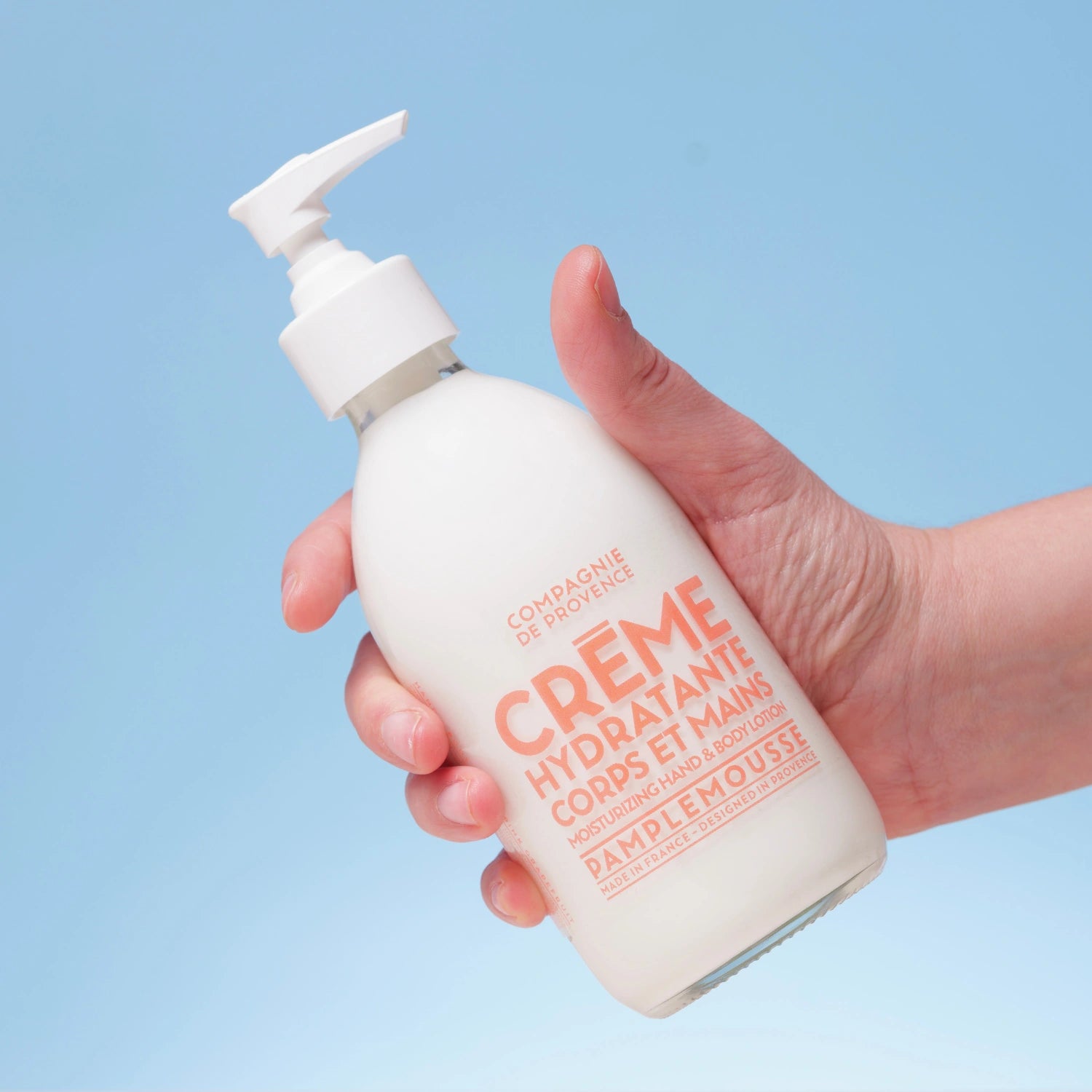 Grapefruit Hand and Body Lotion