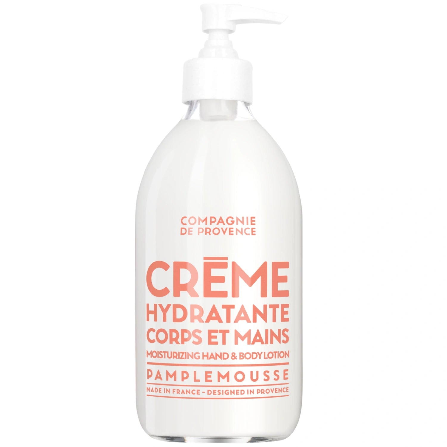 Grapefruit Hand and Body Lotion