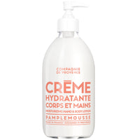 Grapefruit Hand and Body Lotion