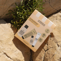 Ultra Nourishing Set