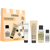 Ultra Nourishing Set