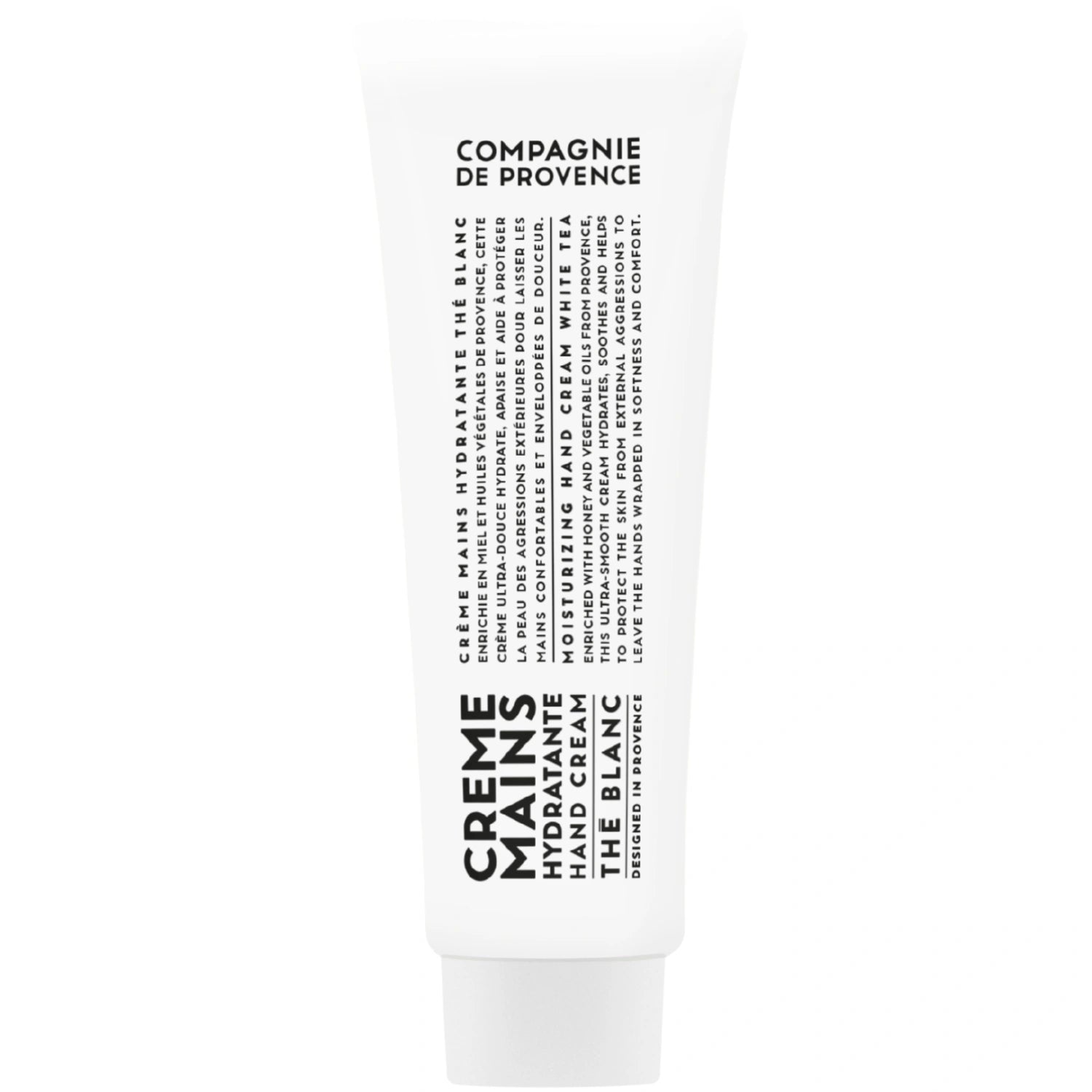 White Tea Hand Cream