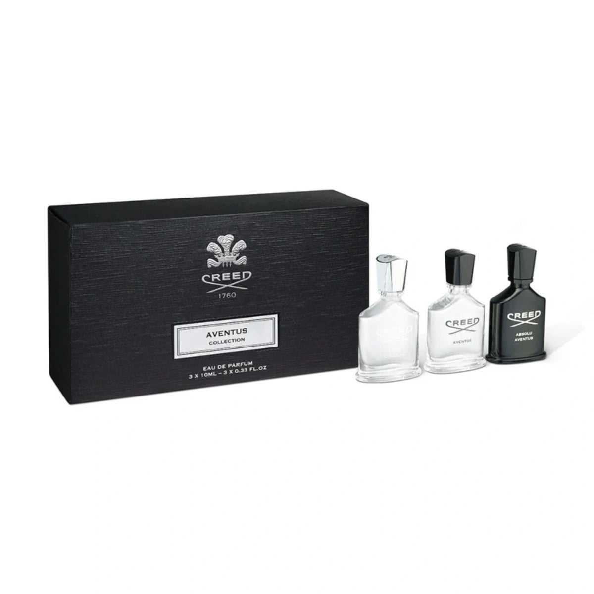 Aventus Collection Gift Set