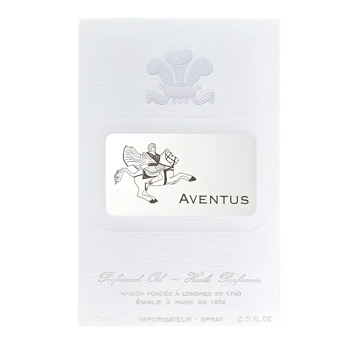 Aventus Perfumed Oil