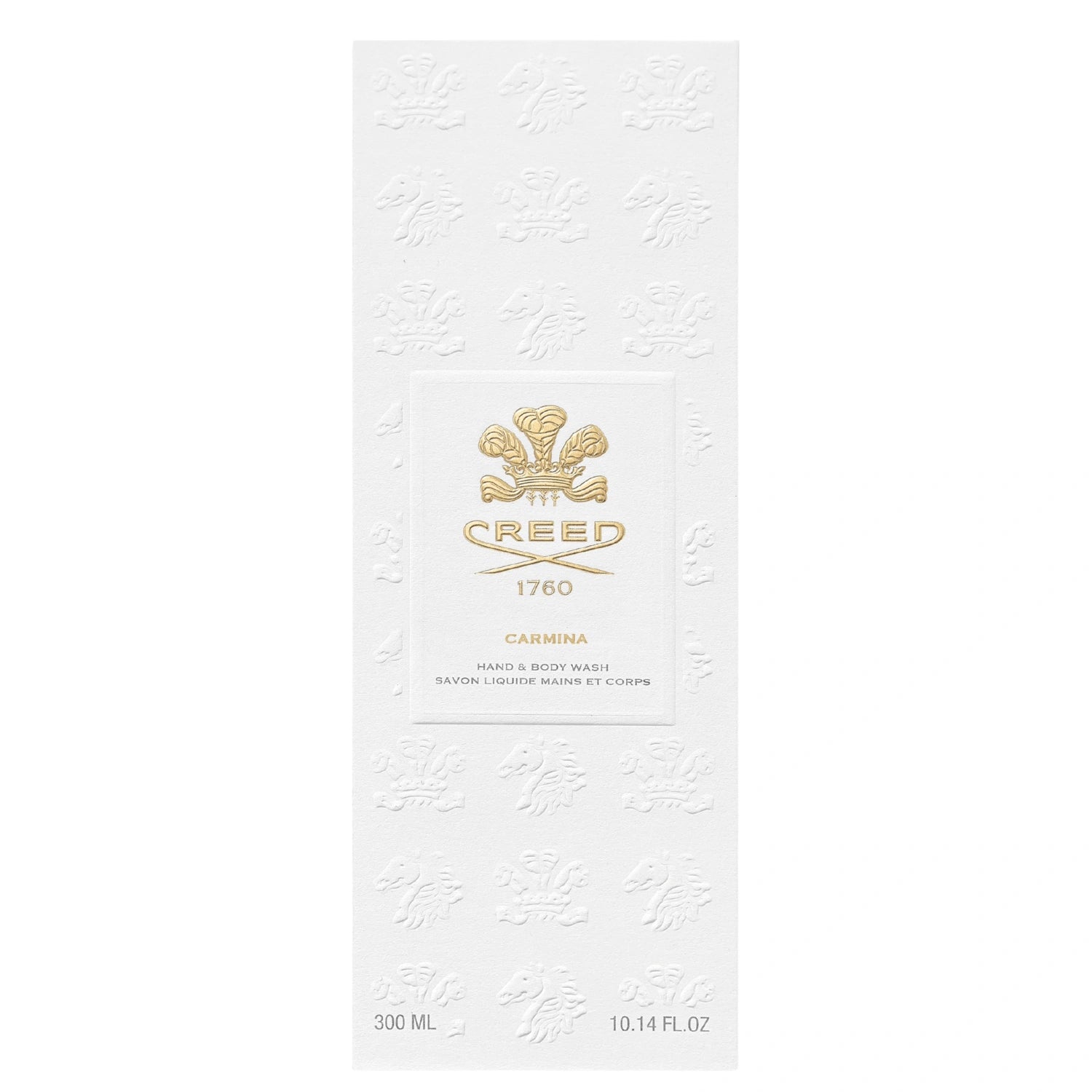 Carmina Hand & Body Wash