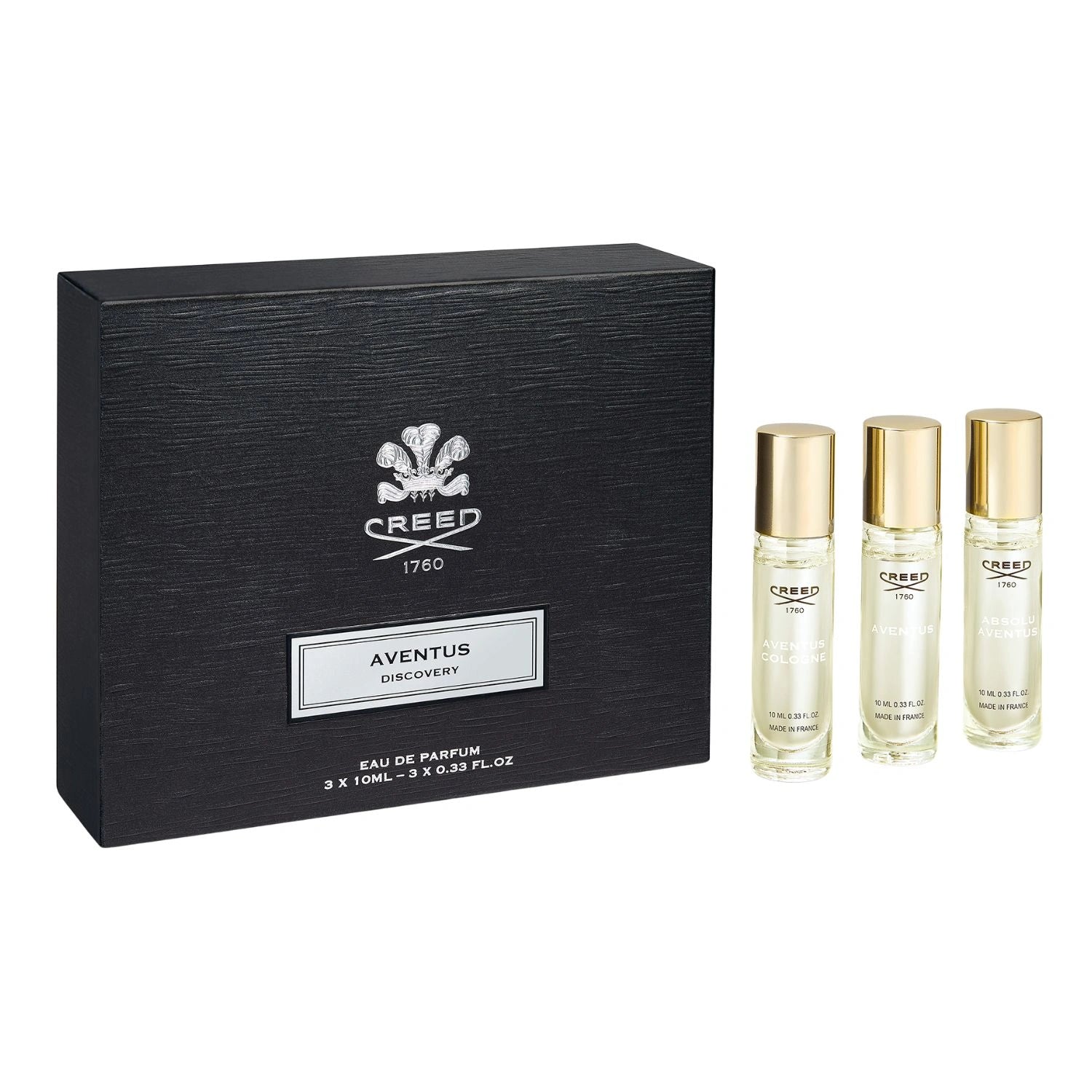 Aventus Discovery Set