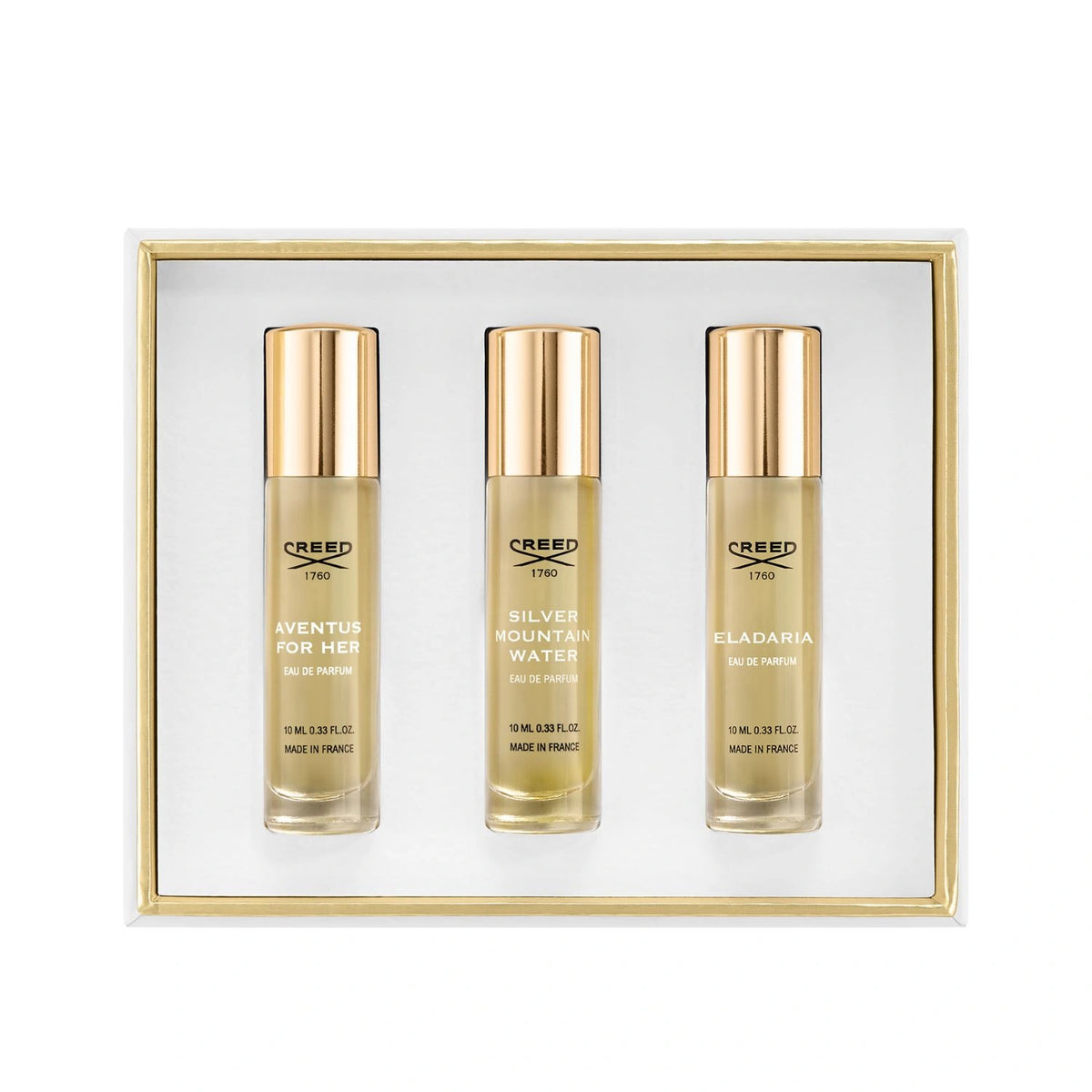 Women’s Holiday Set