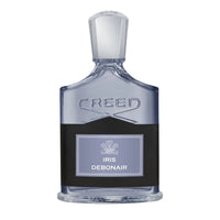 Iris Debonair