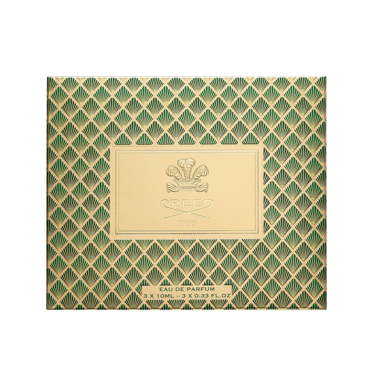 Men’s Holiday Set