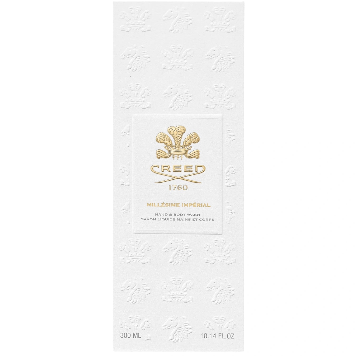 Millesime Imperial Hand & Body Wash