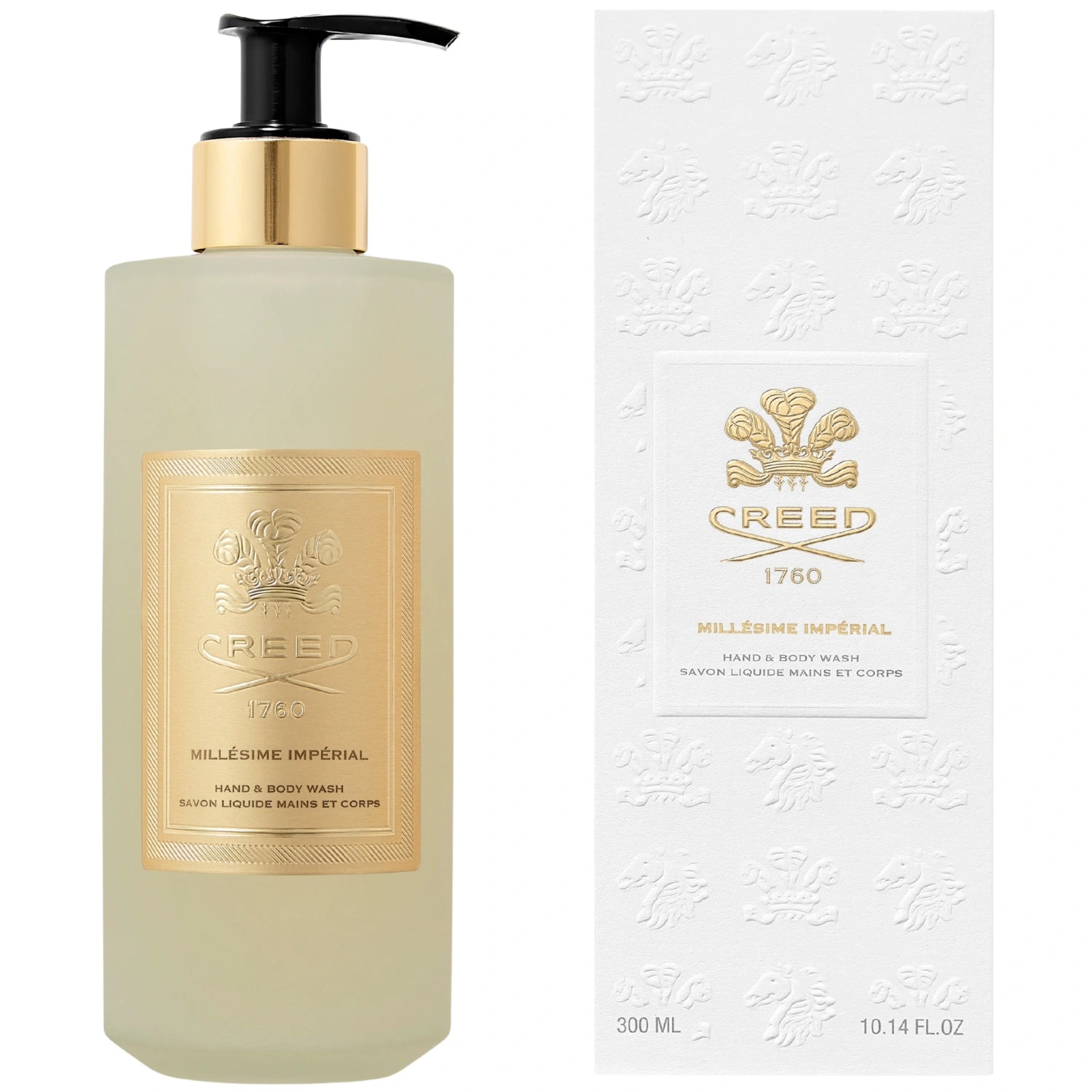 Millesime Imperial Hand & Body Wash