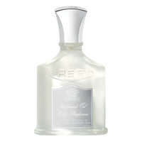 Silver Mountain Water Perfumed Oil