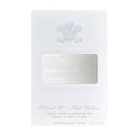 Silver Mountain Water Perfumed Oil