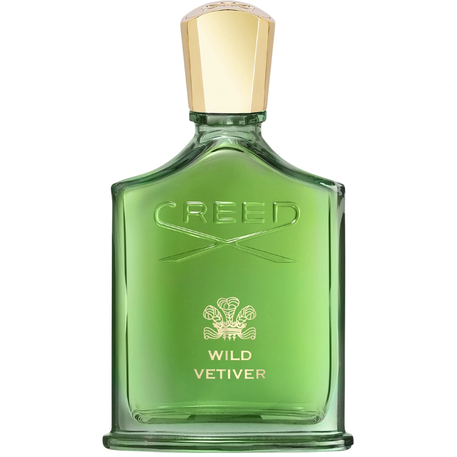 Wild Vetiver