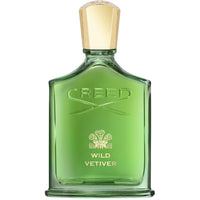 Wild Vetiver