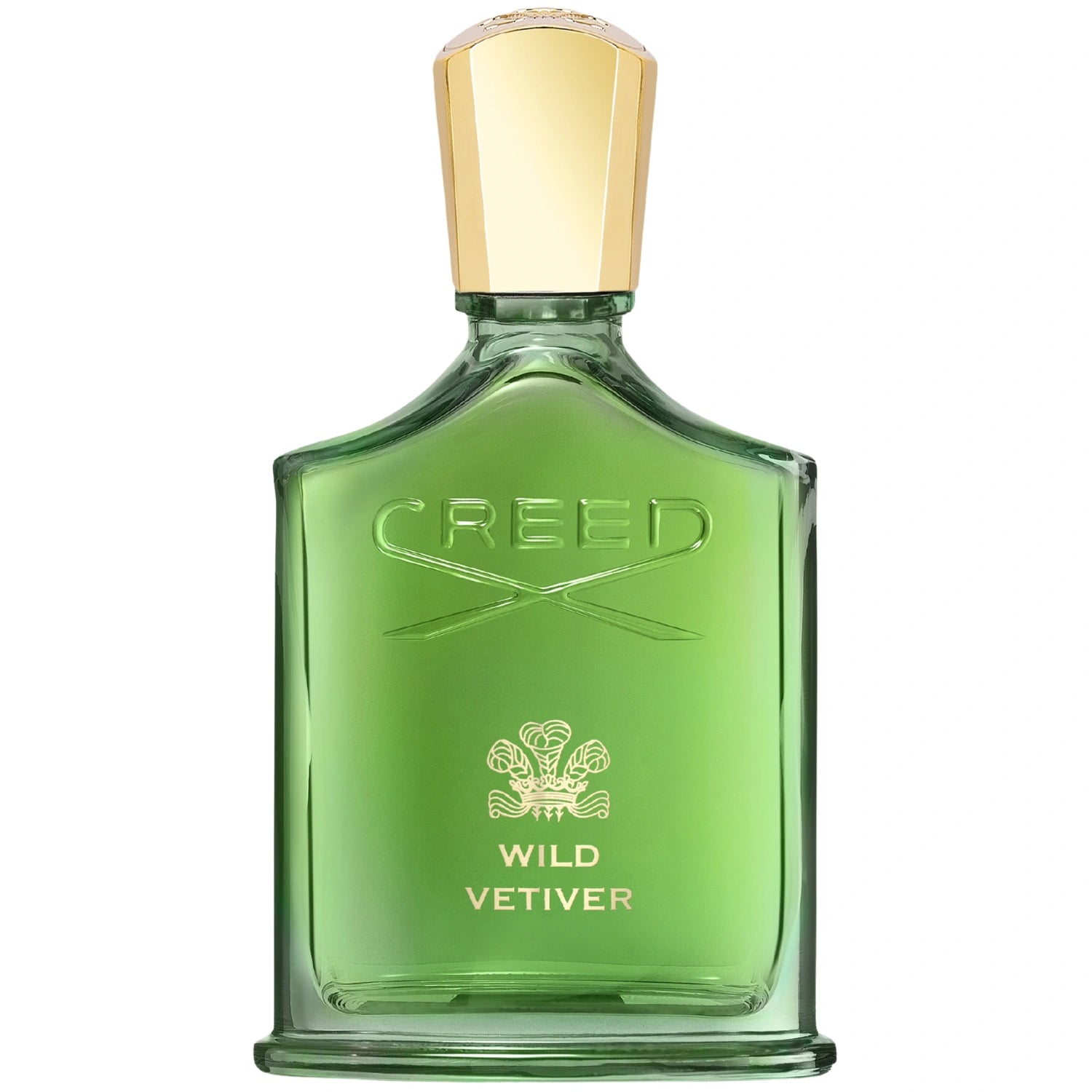 Wild Vetiver