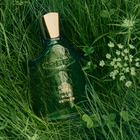 Wild Vetiver