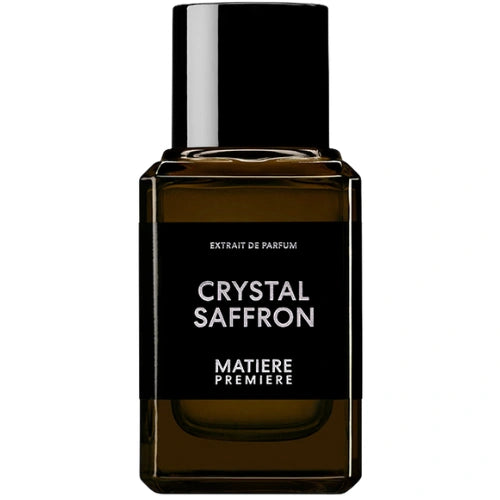 Crystal Saffron Extrait