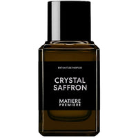 Crystal Saffron Extrait