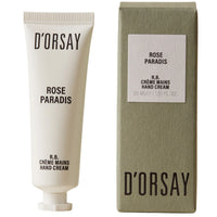 R B Rose Paradis Hand Cream