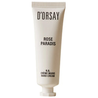 R B Rose Paradis Hand Cream