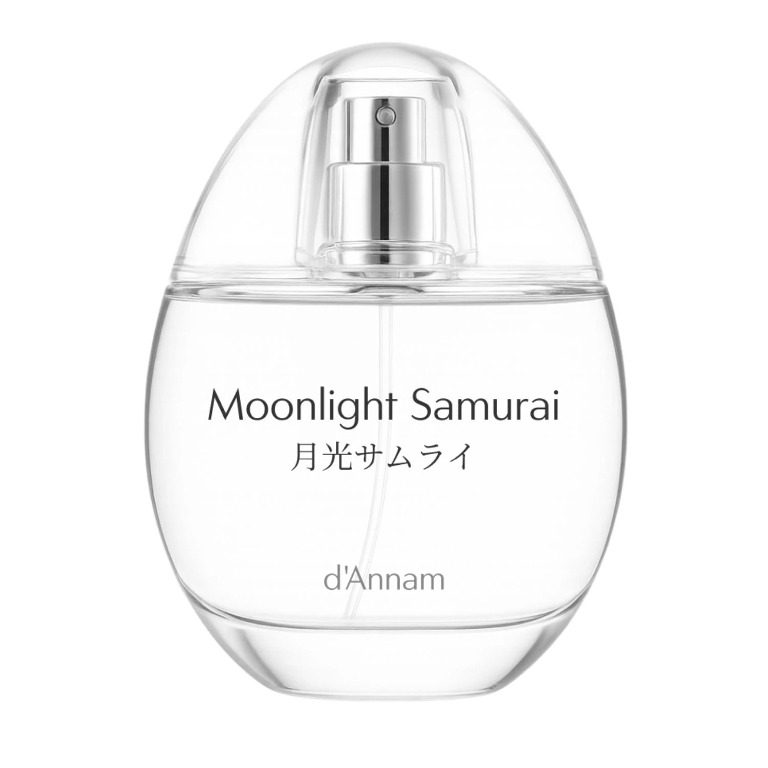 Moonlight Samurai