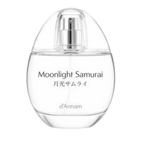 Moonlight Samurai