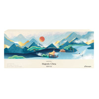 Discovery Set: Majestic China
