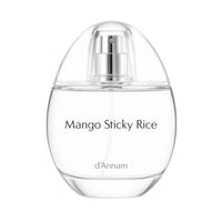Mango Sticky Rice
