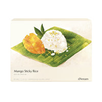 Mango Sticky Rice