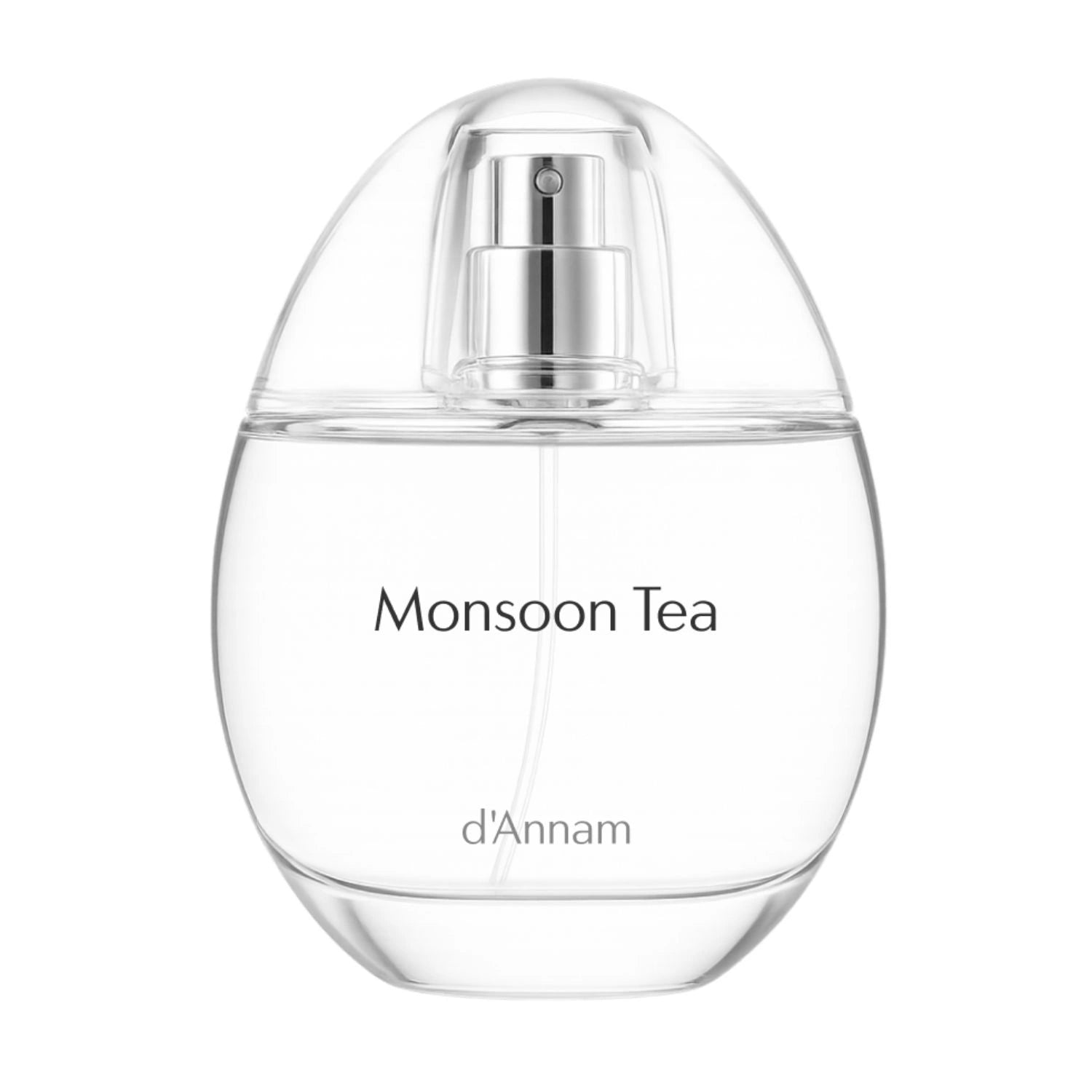 Monsoon Tea