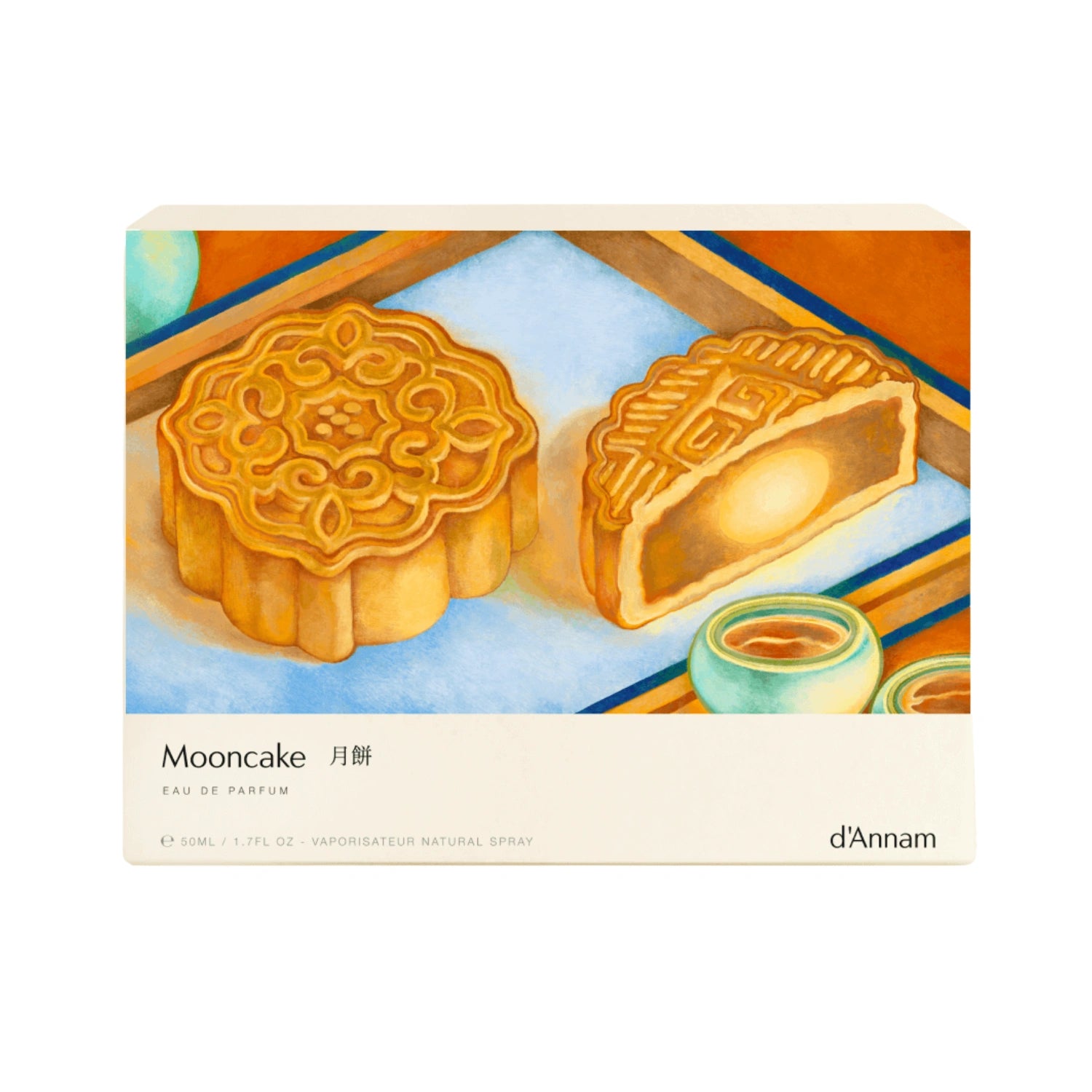 Mooncake