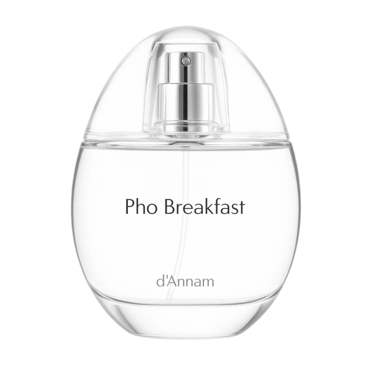 Pho Breakfast