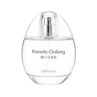 Pomelo Oolong