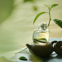 Pomelo Oolong