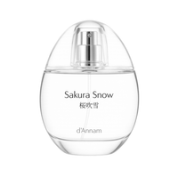 Sakura Snow