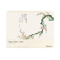 Sakura Snow