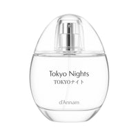 Tokyo Nights