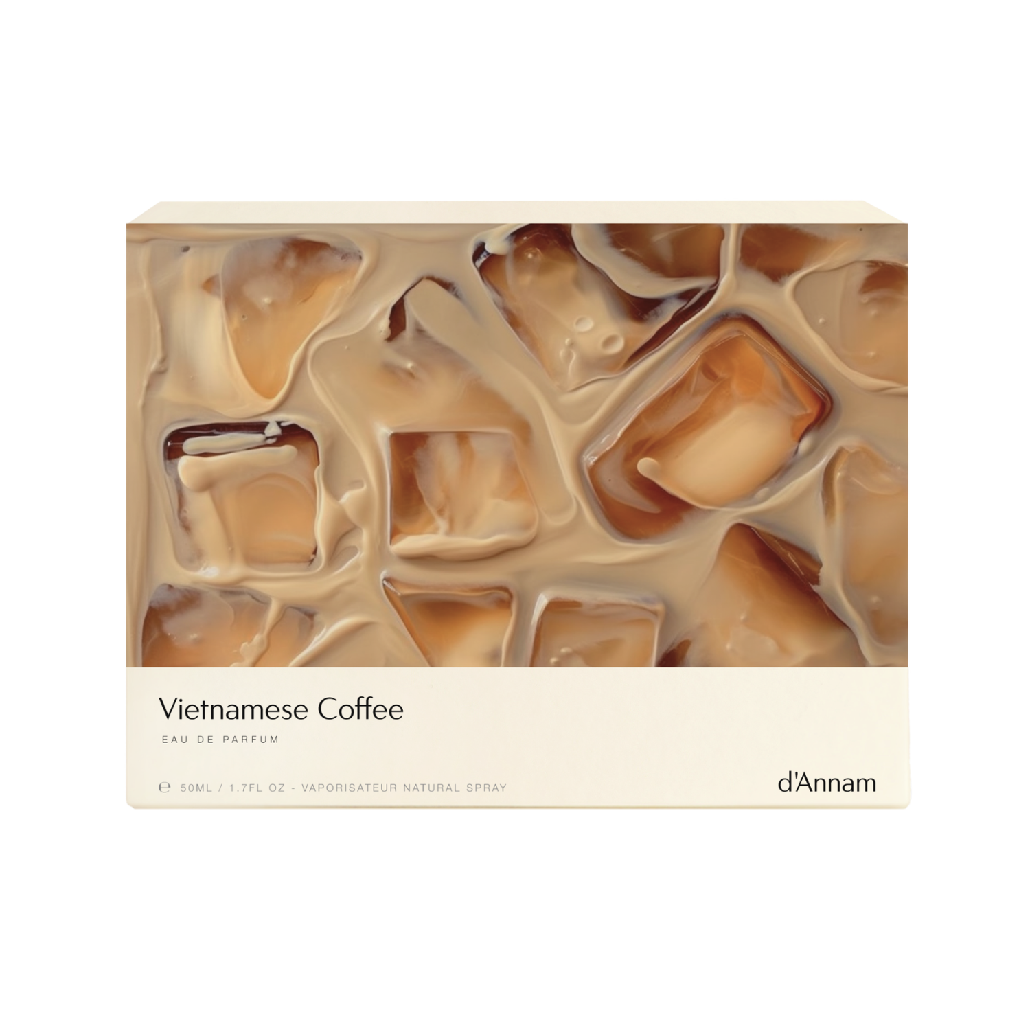 Vietnamese Coffee