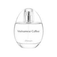 Vietnamese Coffee