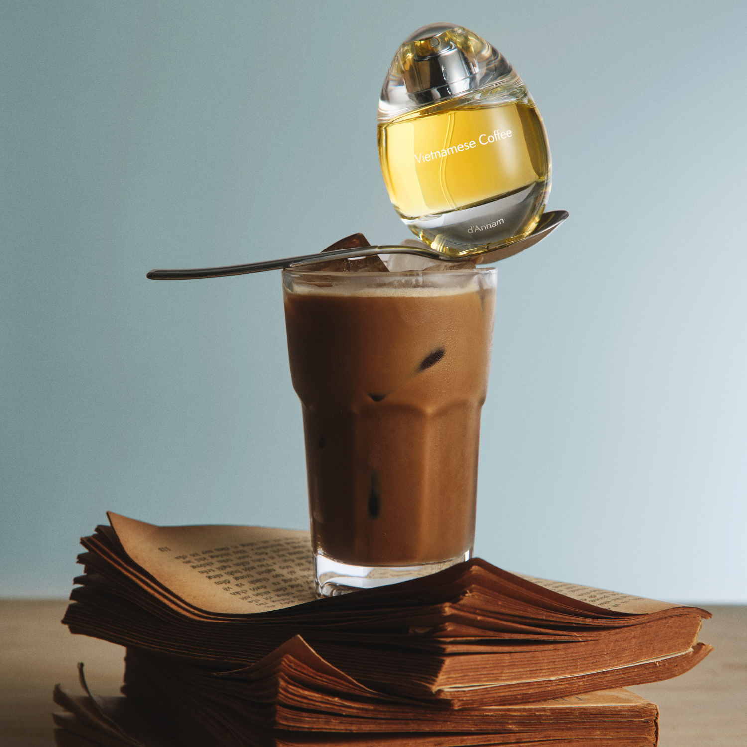 Vietnamese Coffee