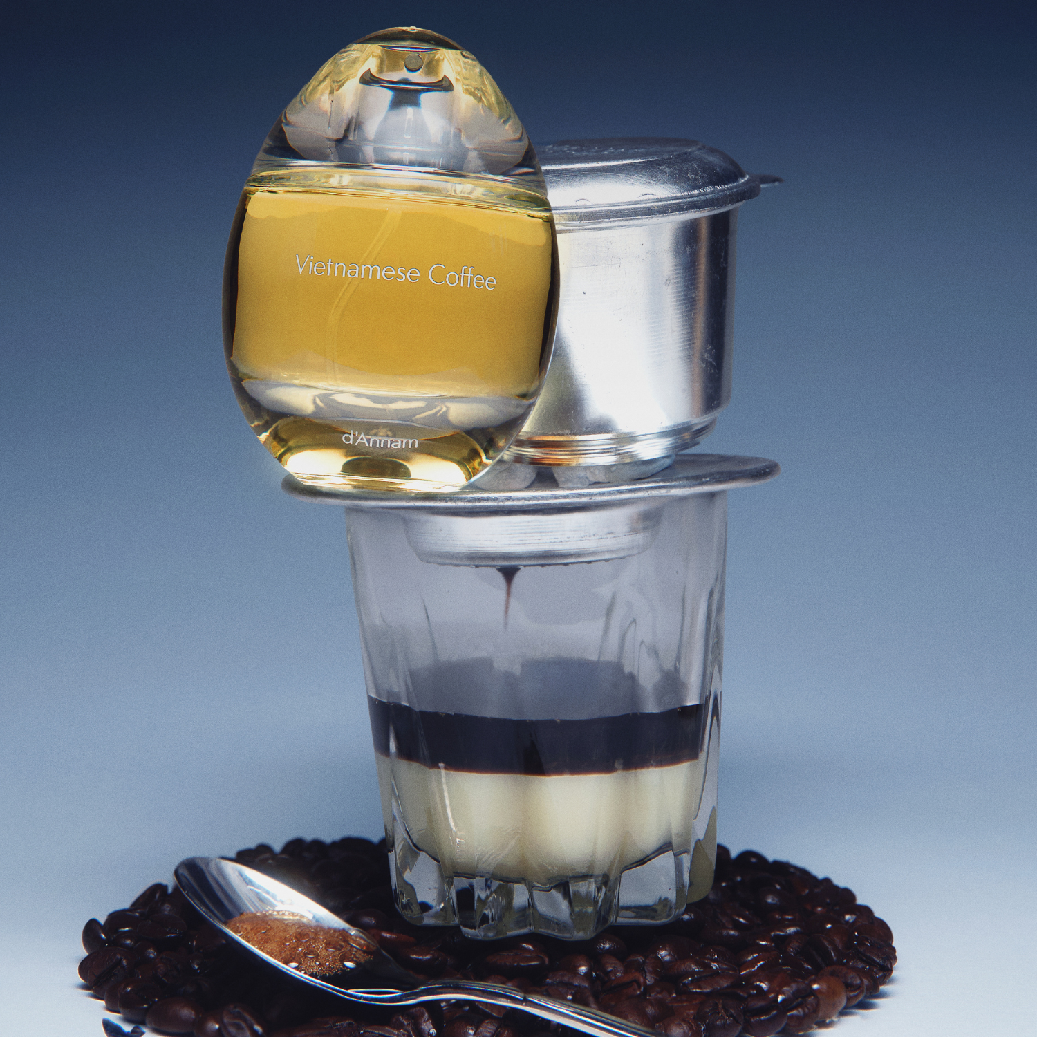 Vietnamese Coffee