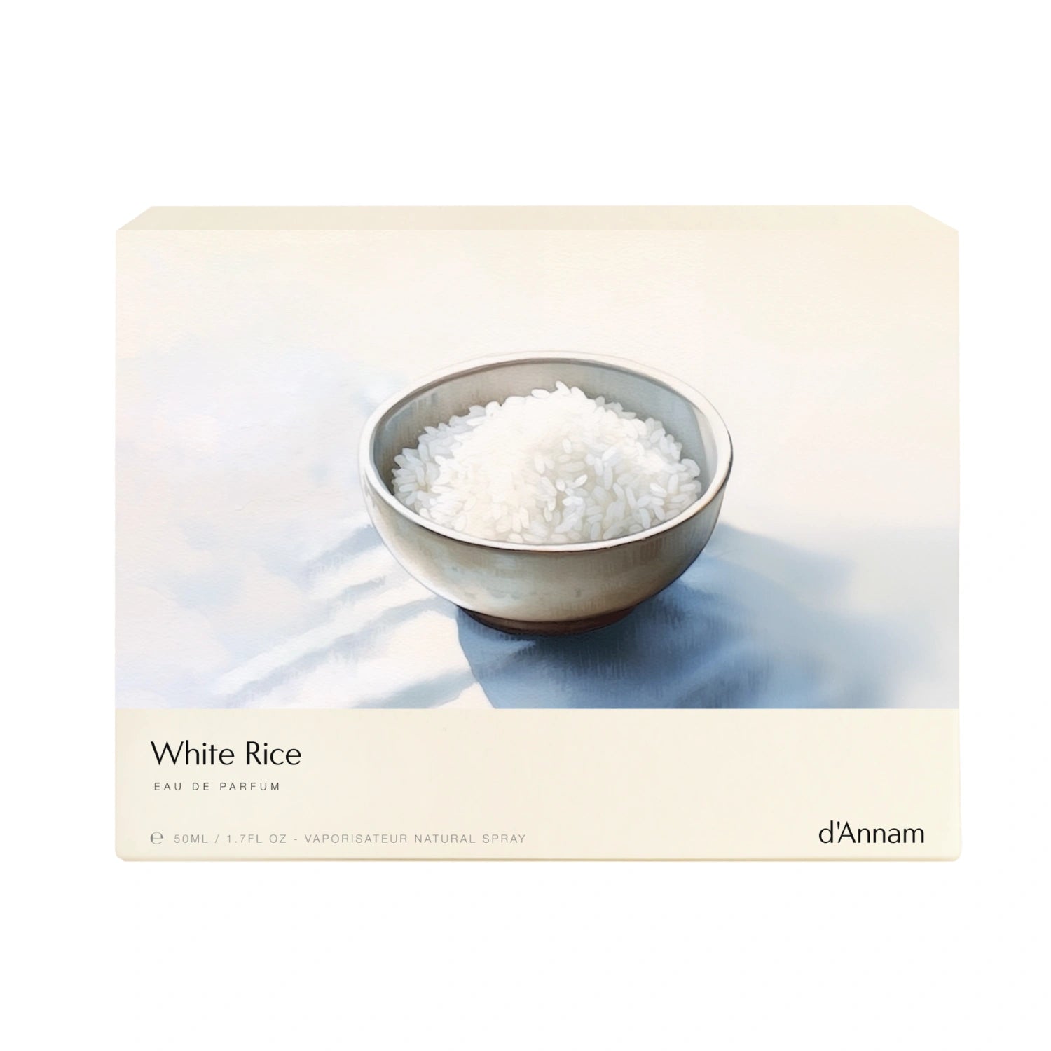 White Rice