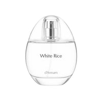White Rice