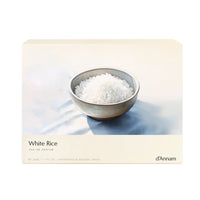 White Rice